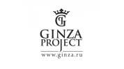 ginza project