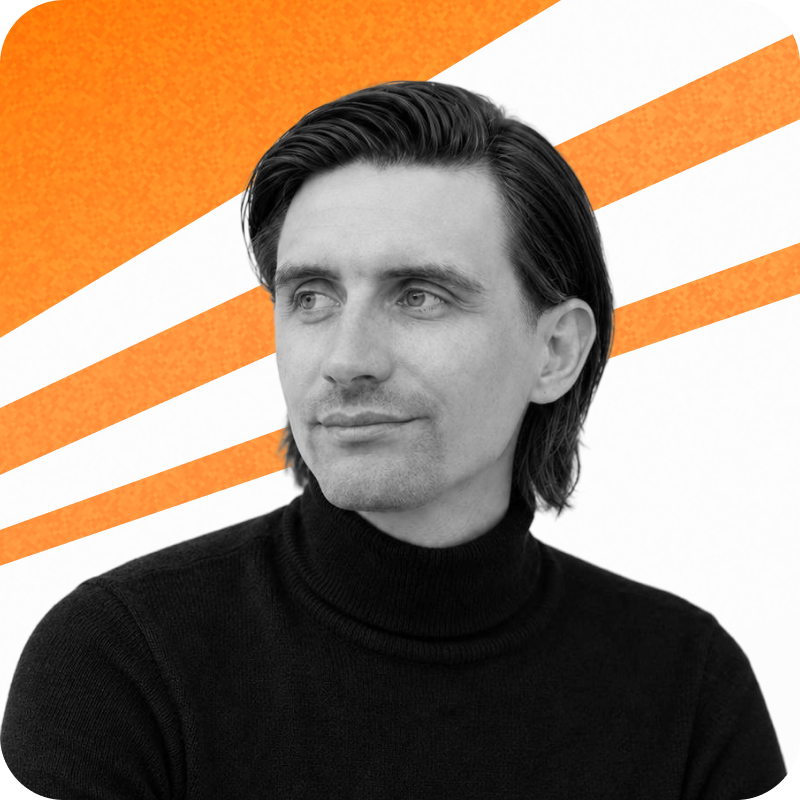 Евгений Белавин, основатель Товеко